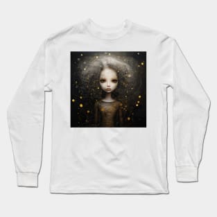 clockpunk Long Sleeve T-Shirt